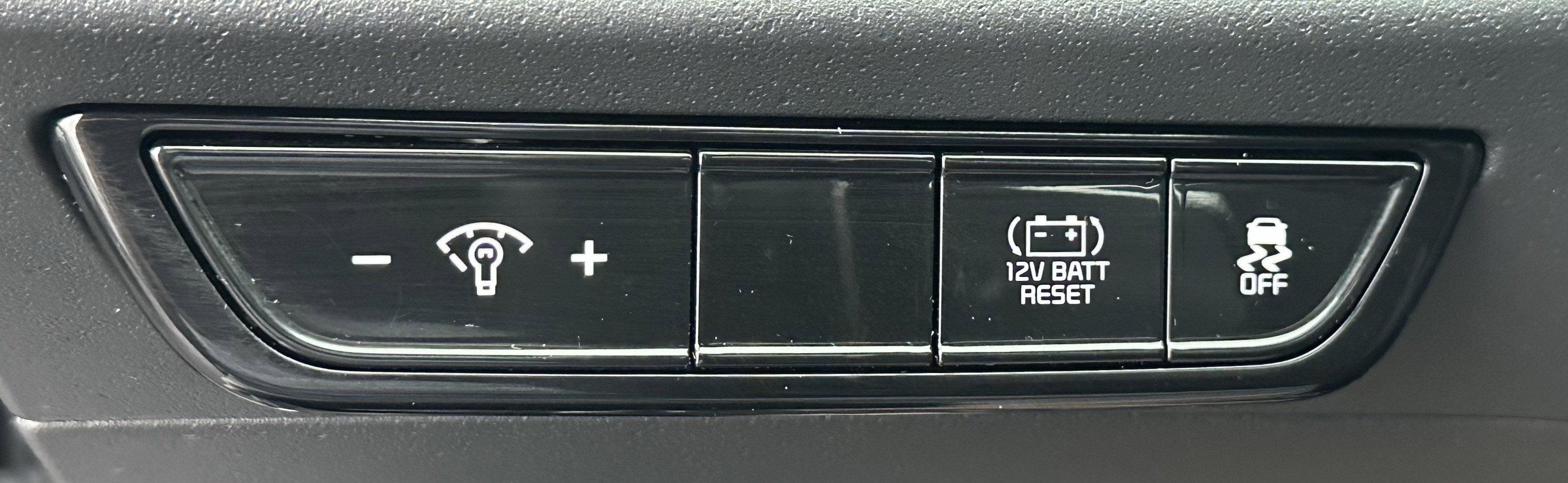 2023 Kia Niro EX Touring