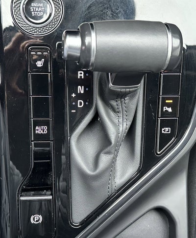 2023 Kia Niro EX Touring