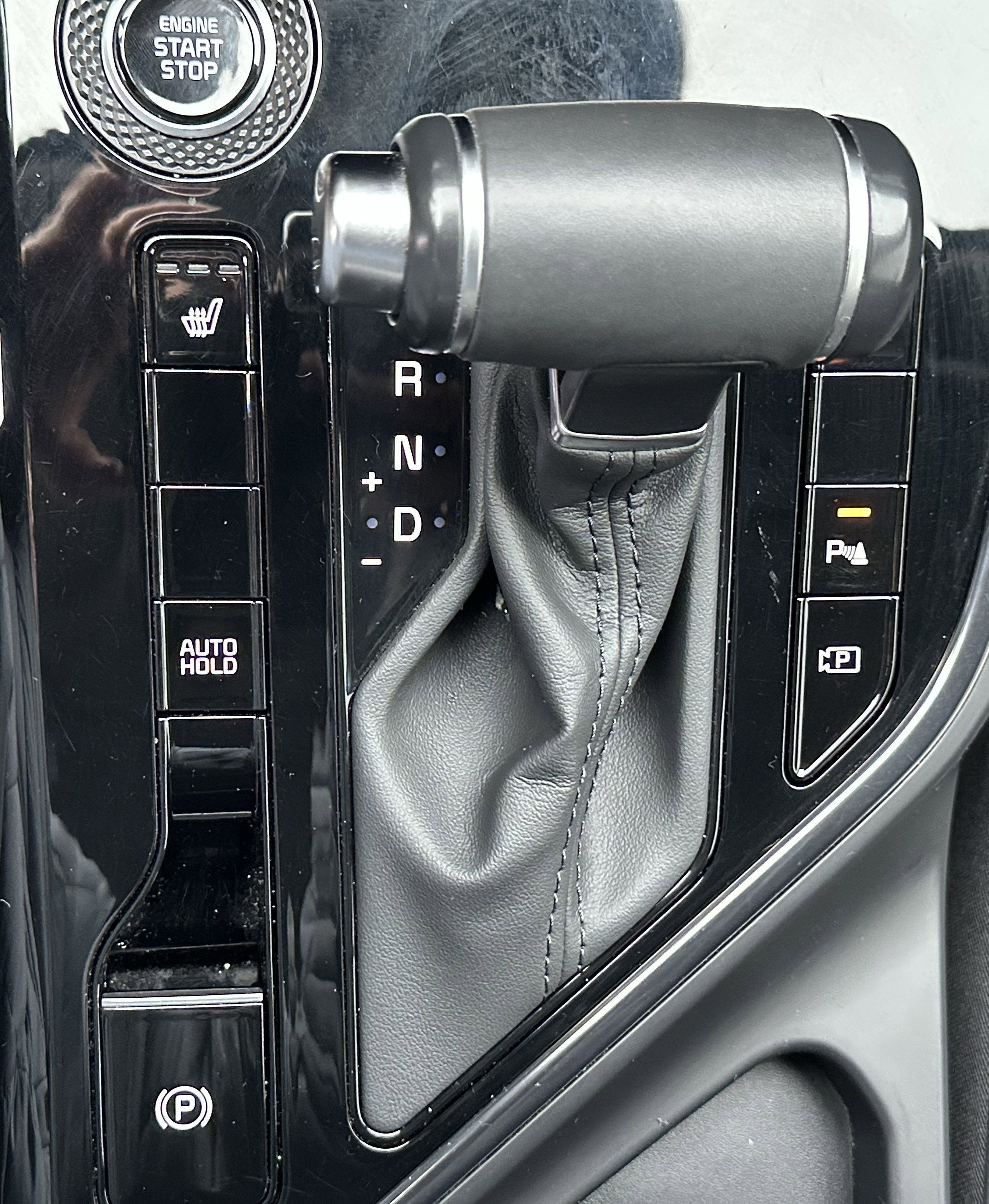 2023 Kia Niro EX Touring