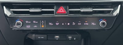 2023 Kia Niro EX Touring