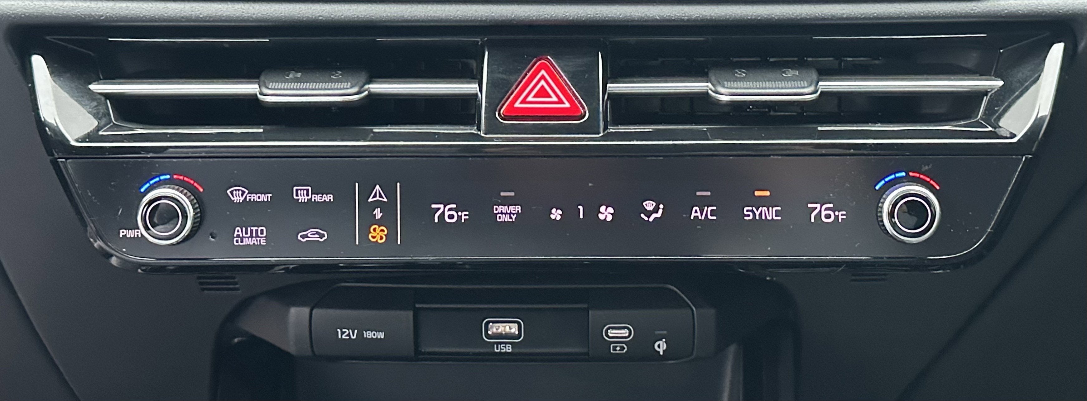 2023 Kia Niro EX Touring