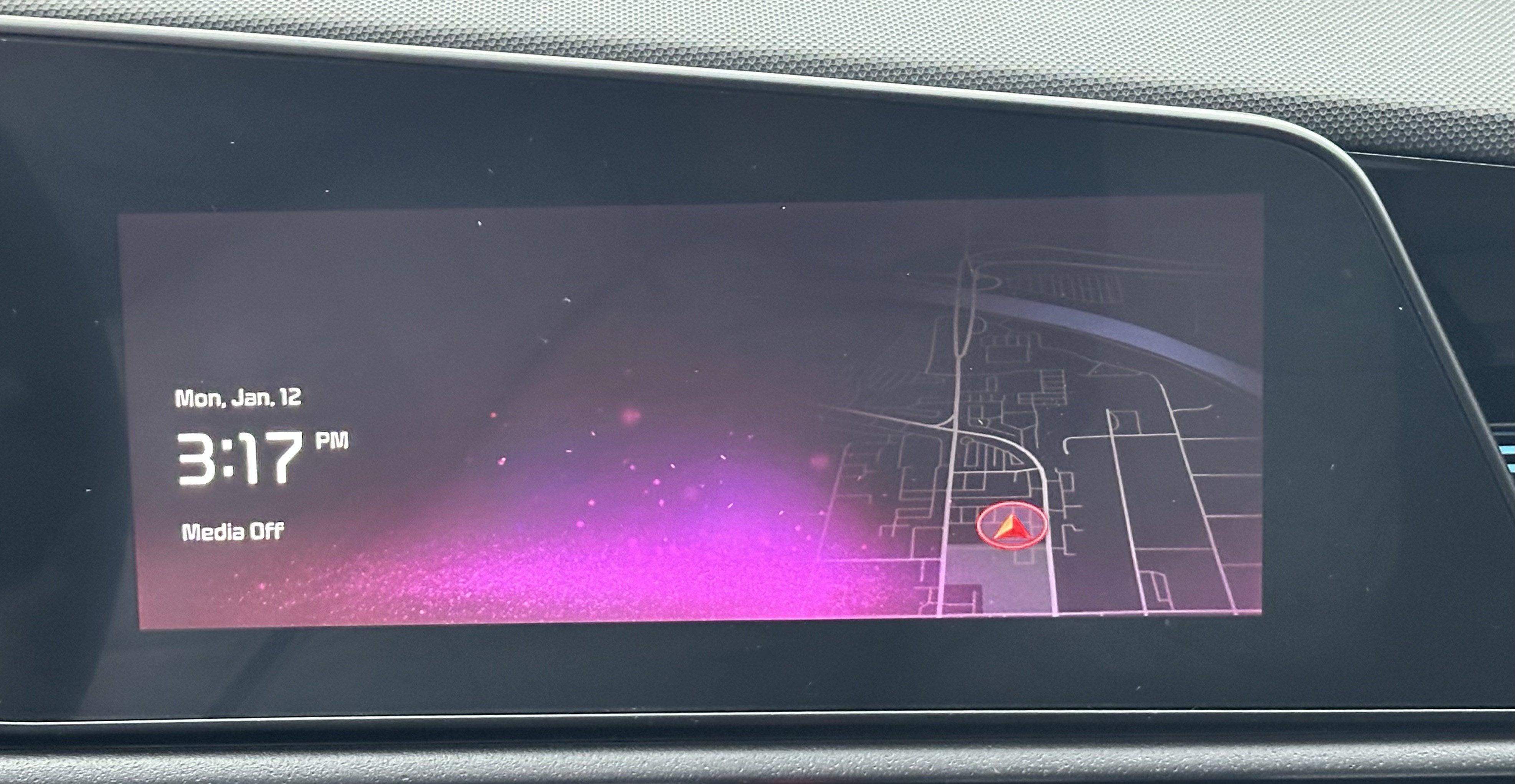 2023 Kia Niro EX Touring