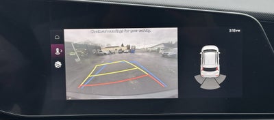 2023 Kia Niro EX Touring