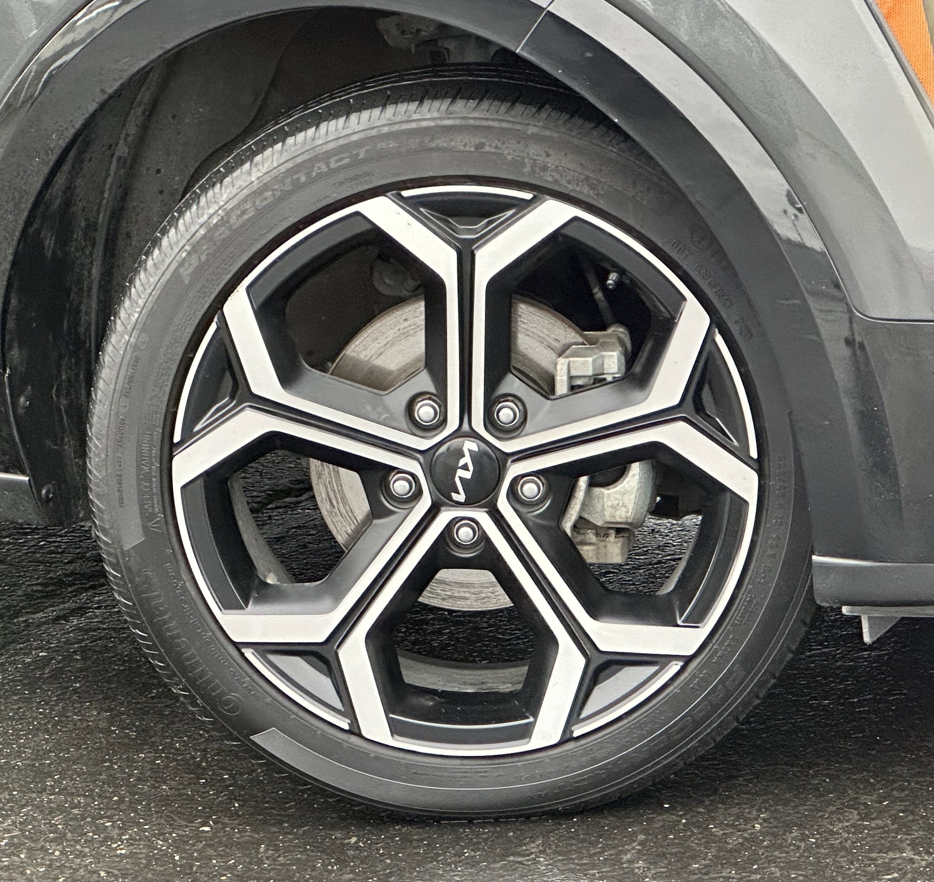 2023 Kia Niro EX Touring