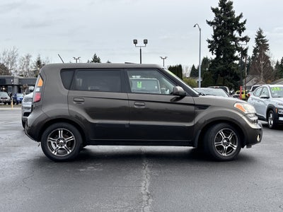 2010 Kia Soul !