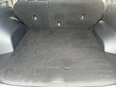 2025 Kia Sportage Plug-In Hybrid X-Line