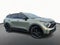 2025 Kia Sportage Plug-In Hybrid X-Line