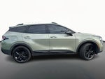 2025 Kia Sportage Plug-In Hybrid X-Line
