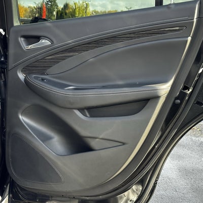 2017 Buick Envision Premium I