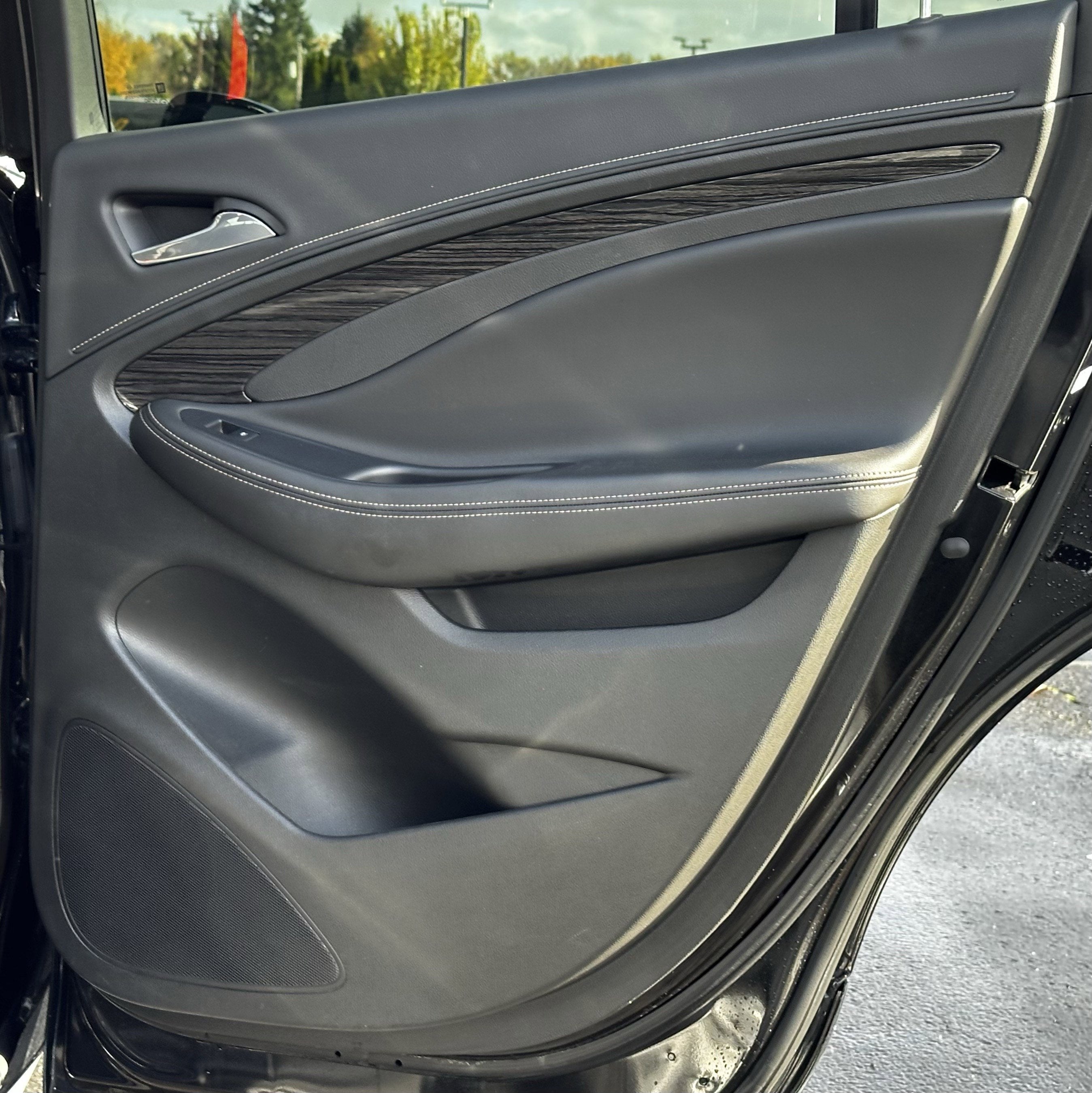 2017 Buick Envision Premium I