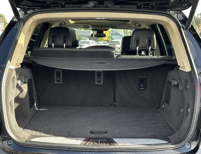 2017 Buick Envision Premium I