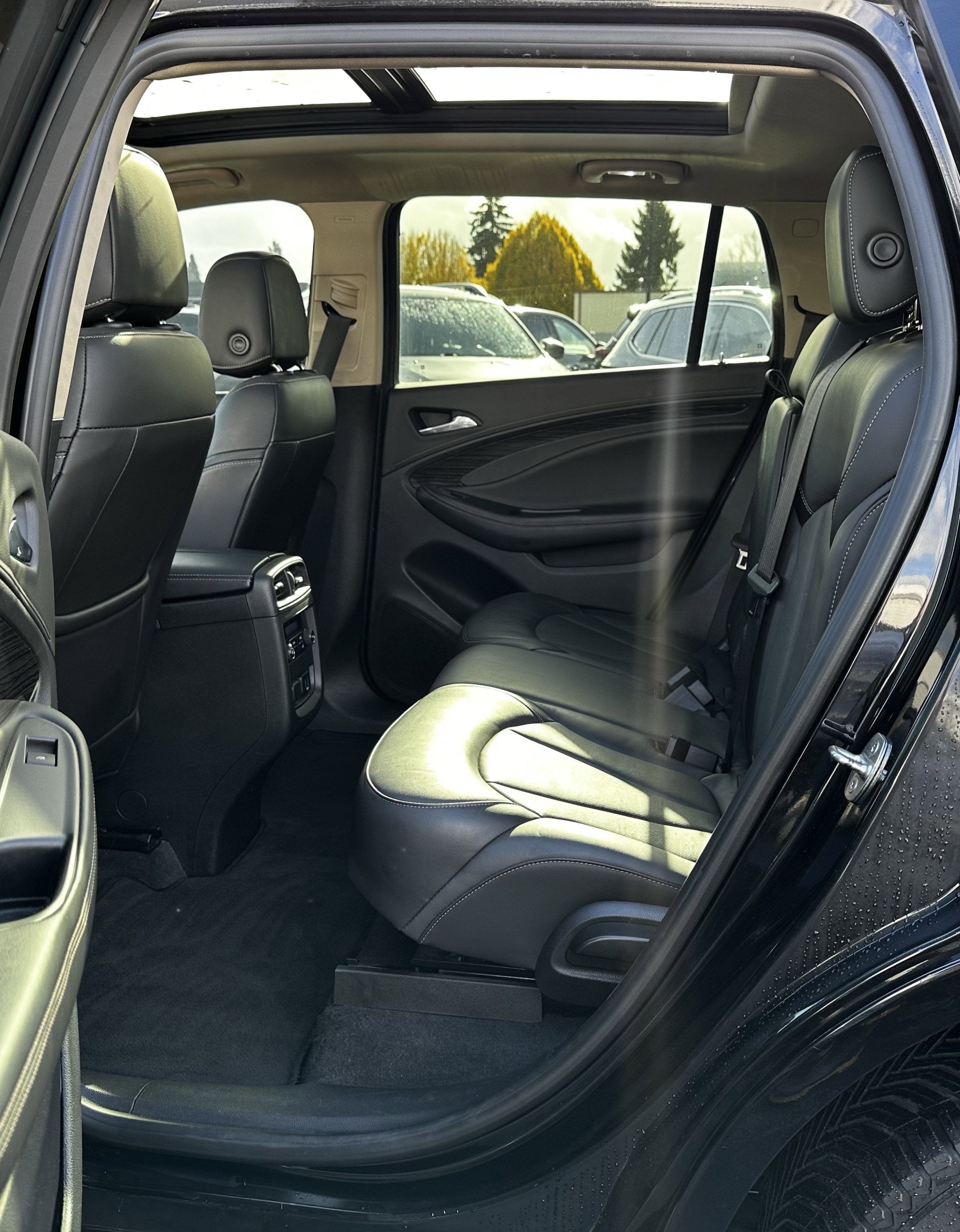 2017 Buick Envision Premium I