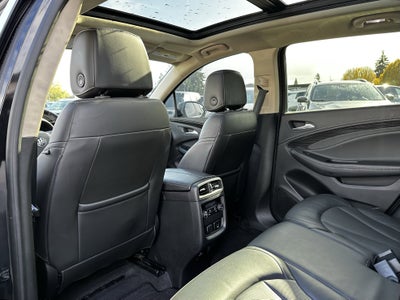 2017 Buick Envision Premium I