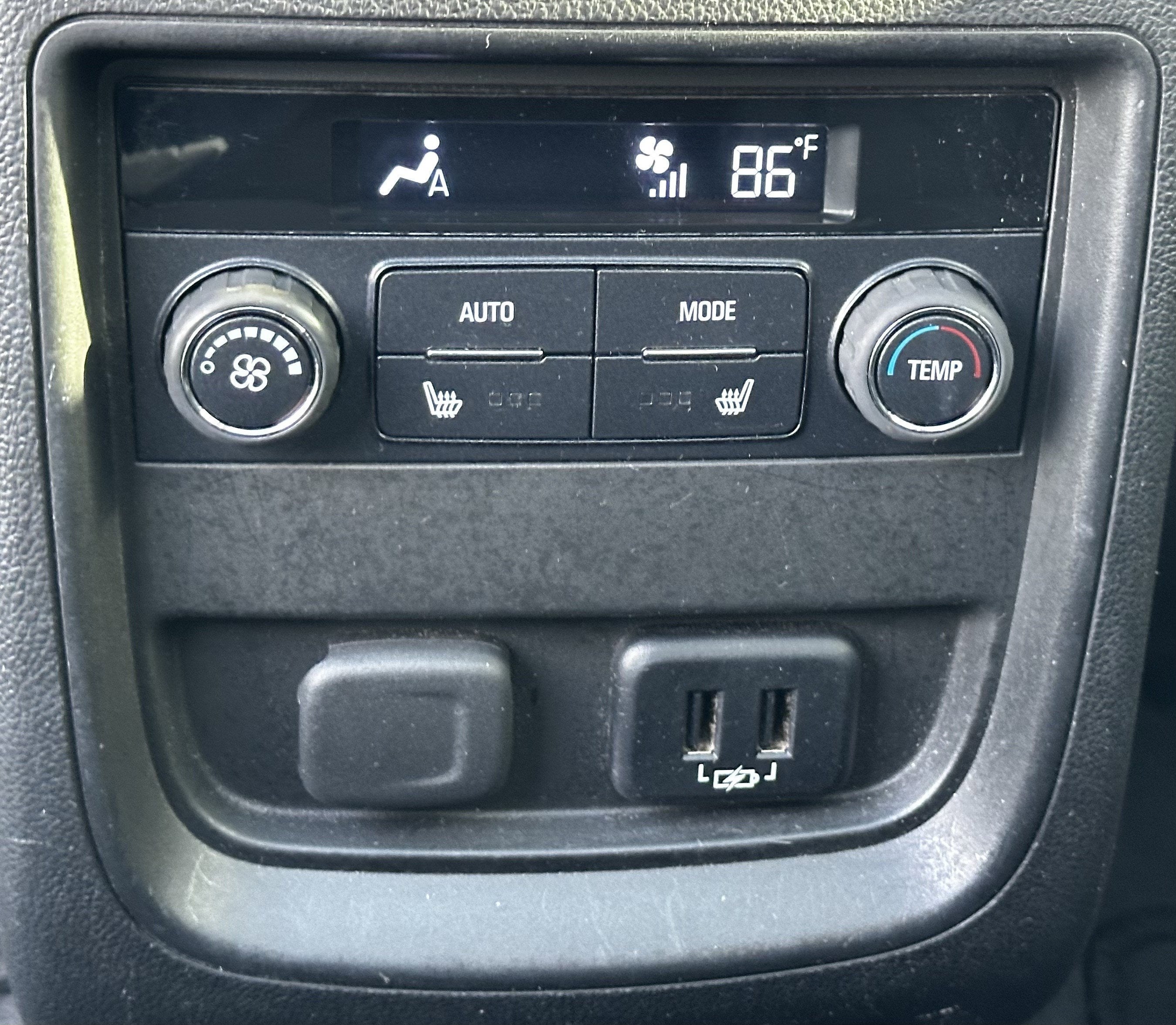 2017 Buick Envision Premium I