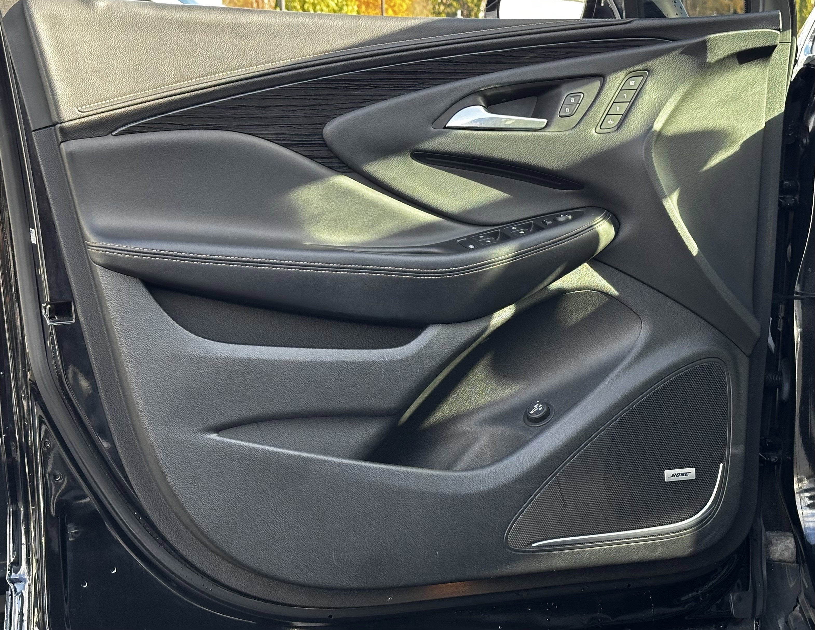 2017 Buick Envision Premium I