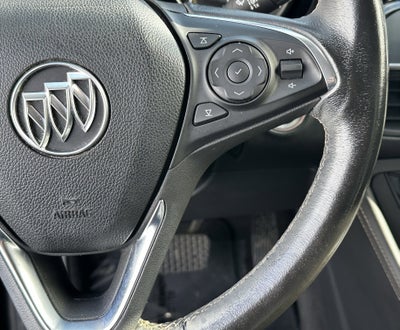 2017 Buick Envision Premium I