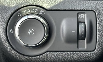 2017 Buick Envision Premium I