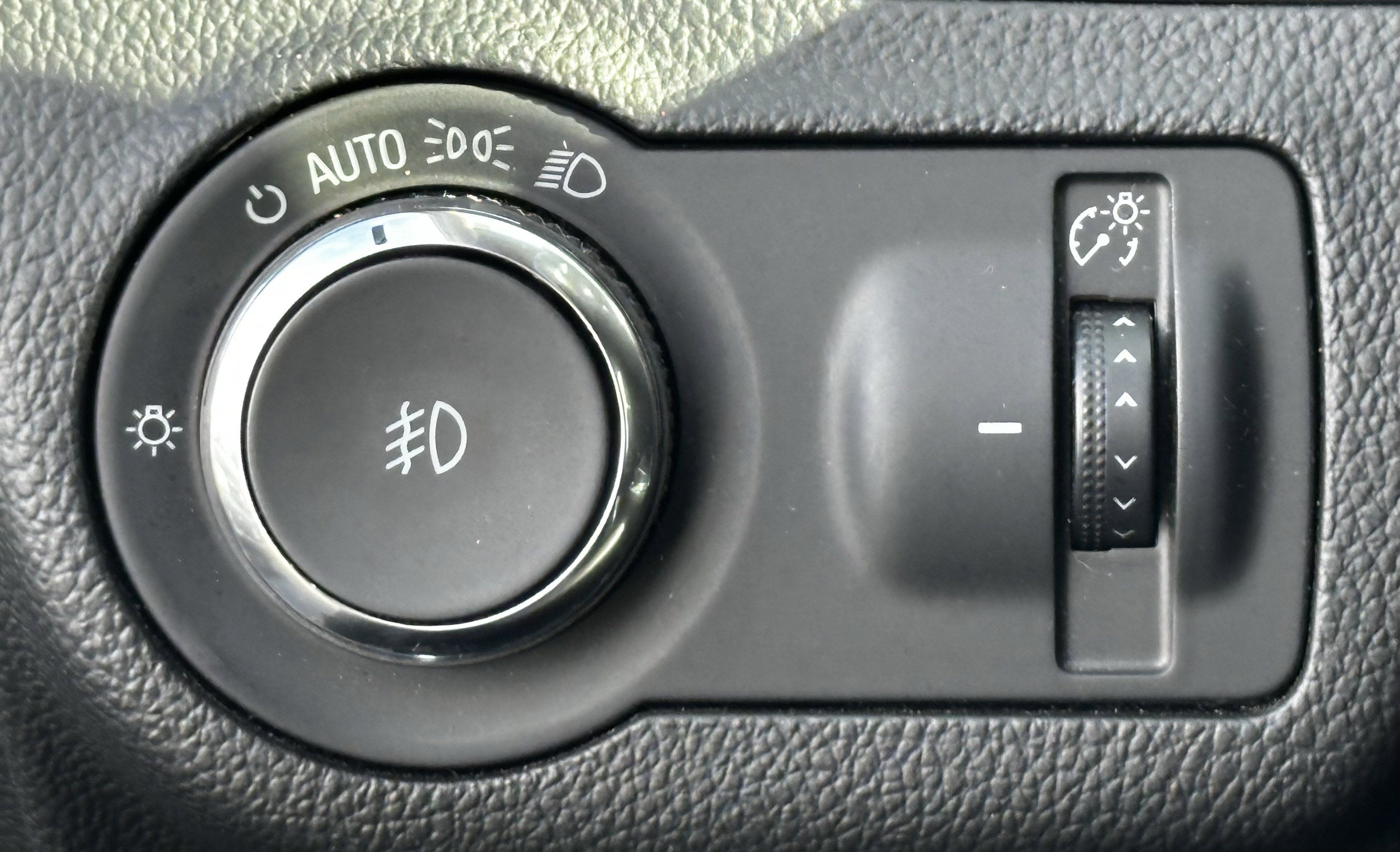 2017 Buick Envision Premium I