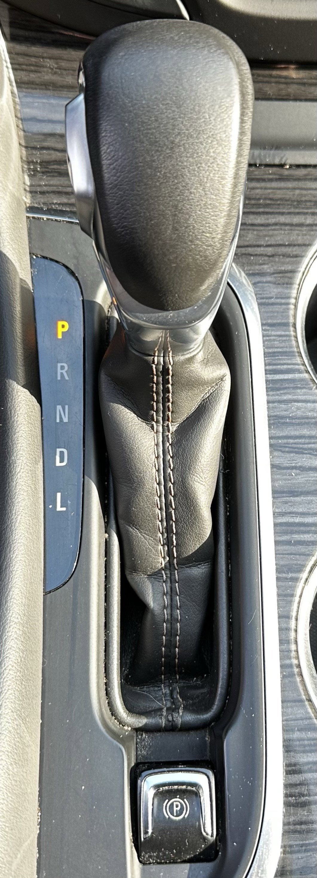 2017 Buick Envision Premium I