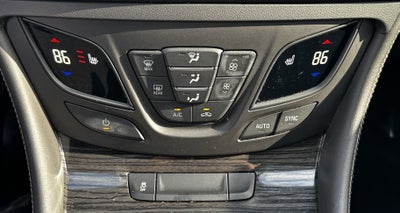 2017 Buick Envision Premium I