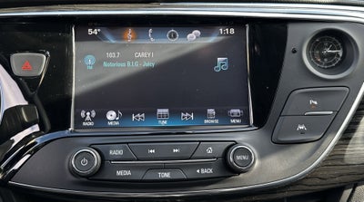 2017 Buick Envision Premium I