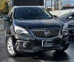 2017 Buick Envision Premium I