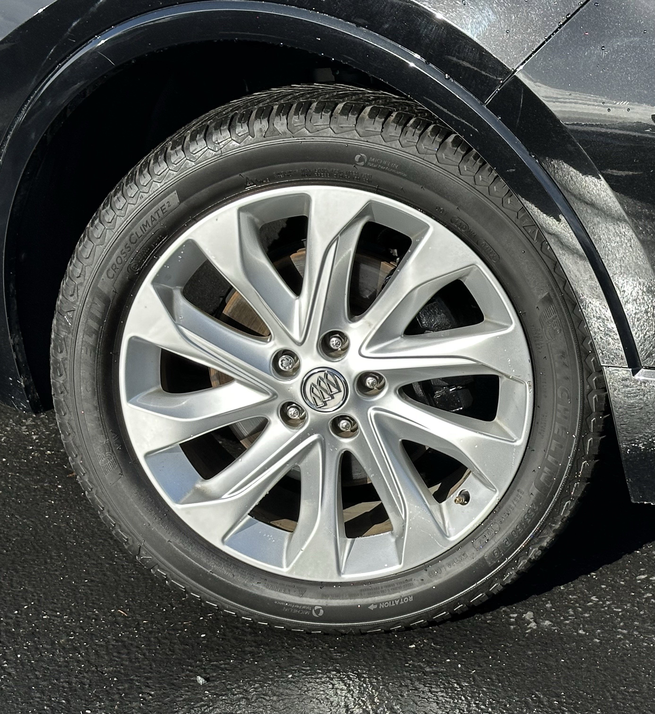 2017 Buick Envision Premium I