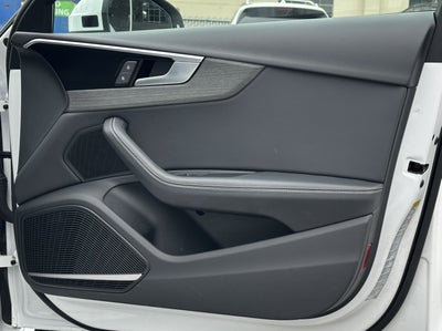 2024 Audi A4 Sedan S line Premium Plus