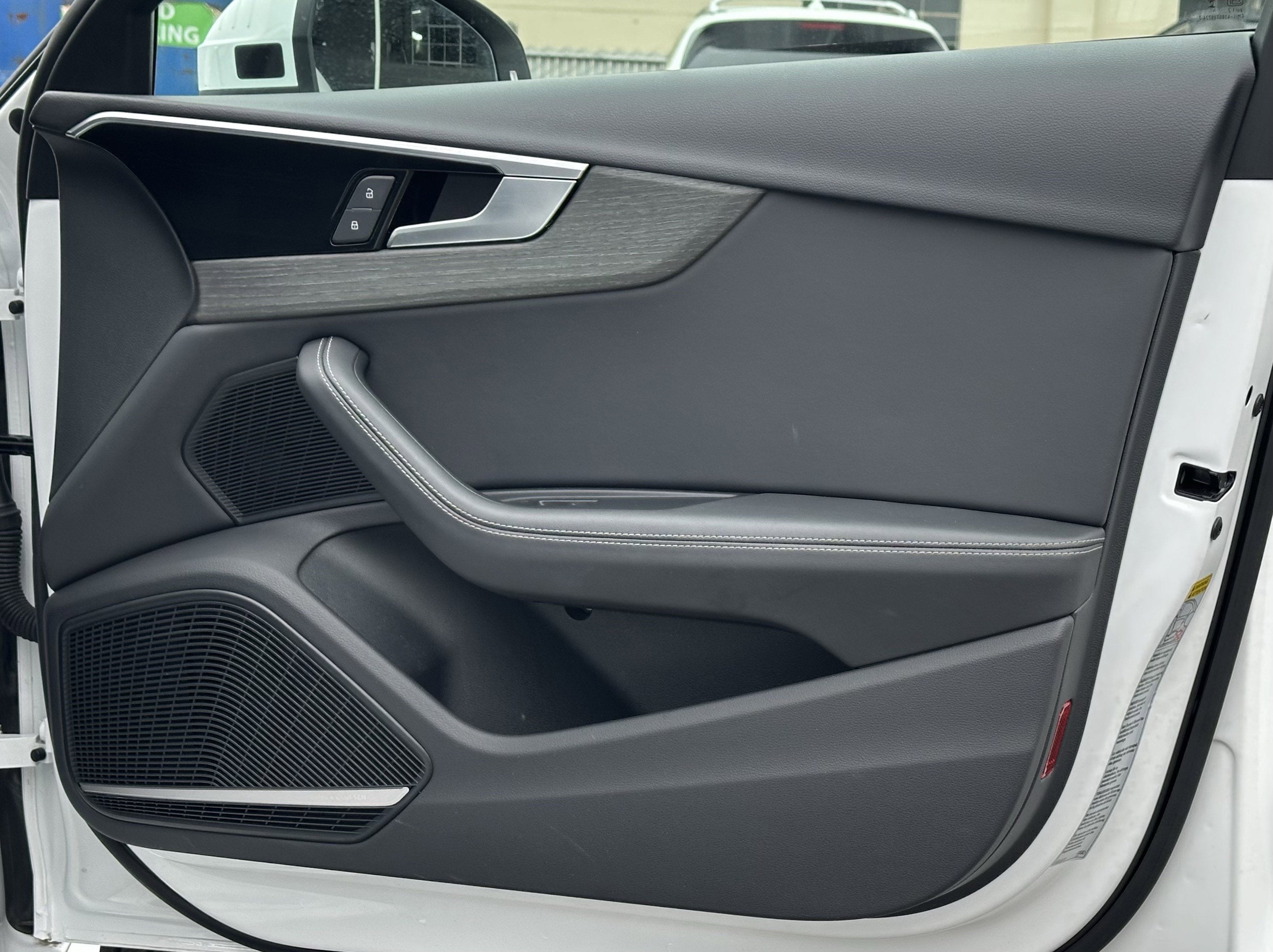 2024 Audi A4 Sedan S line Premium Plus