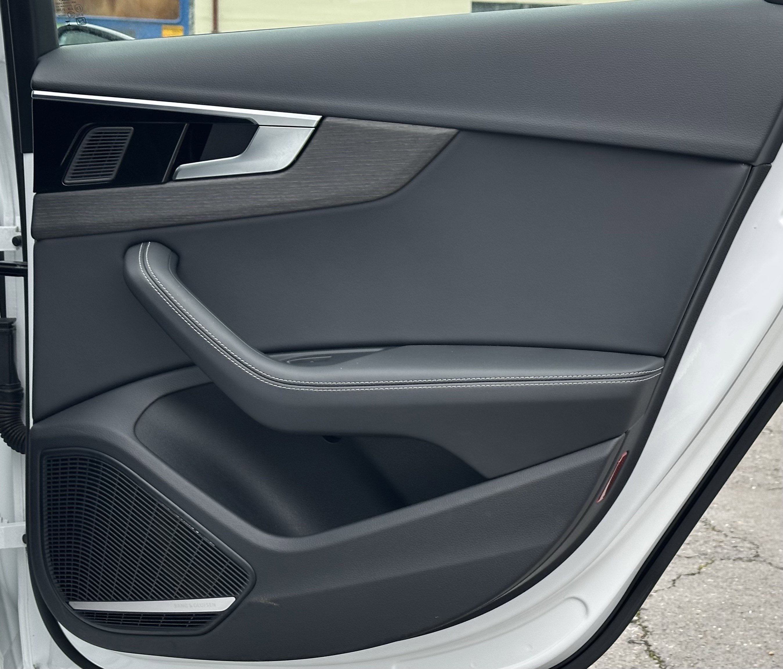 2024 Audi A4 Sedan S line Premium Plus