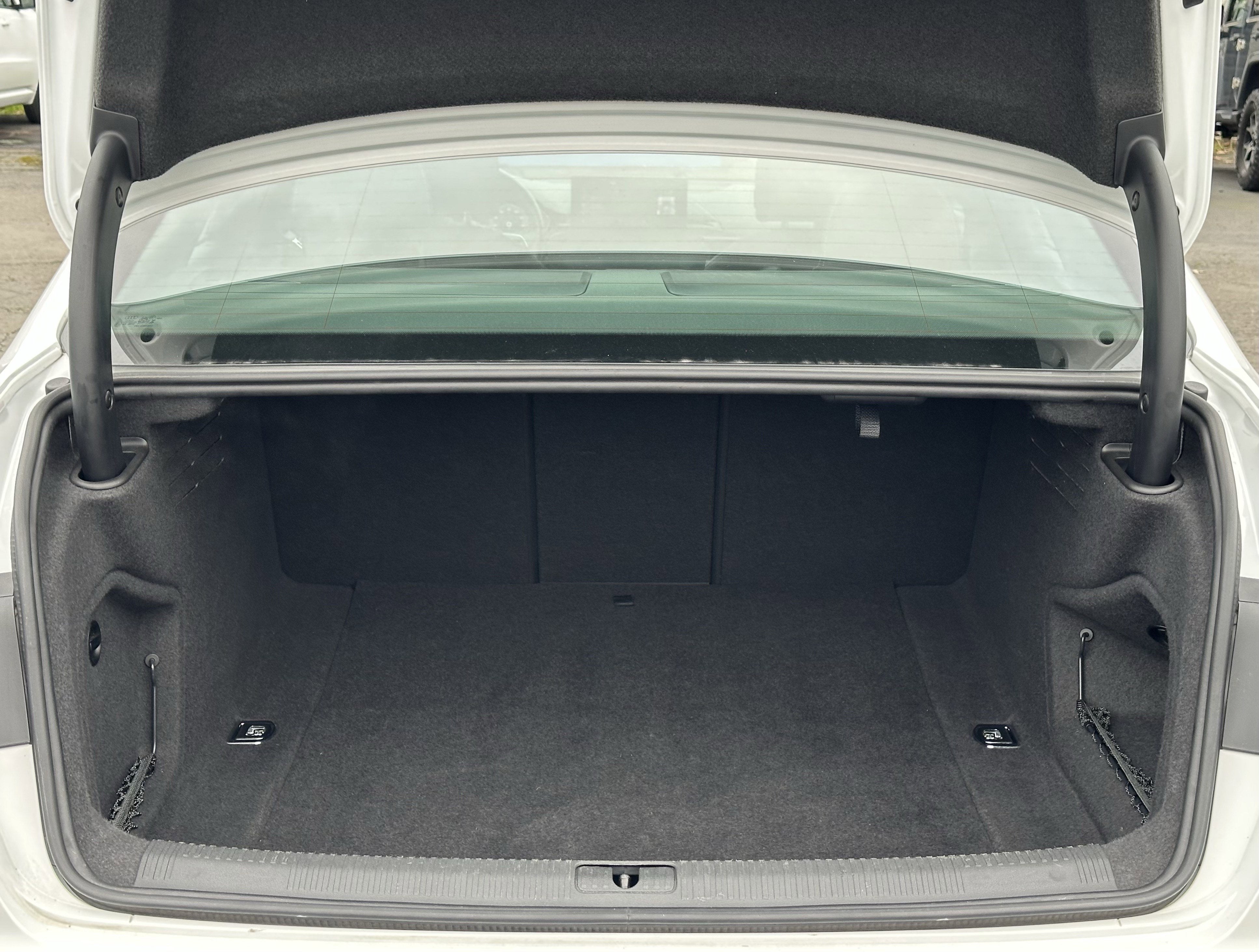 2024 Audi A4 Sedan S line Premium Plus