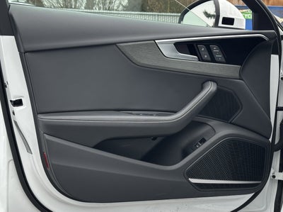 2024 Audi A4 Sedan S line Premium Plus