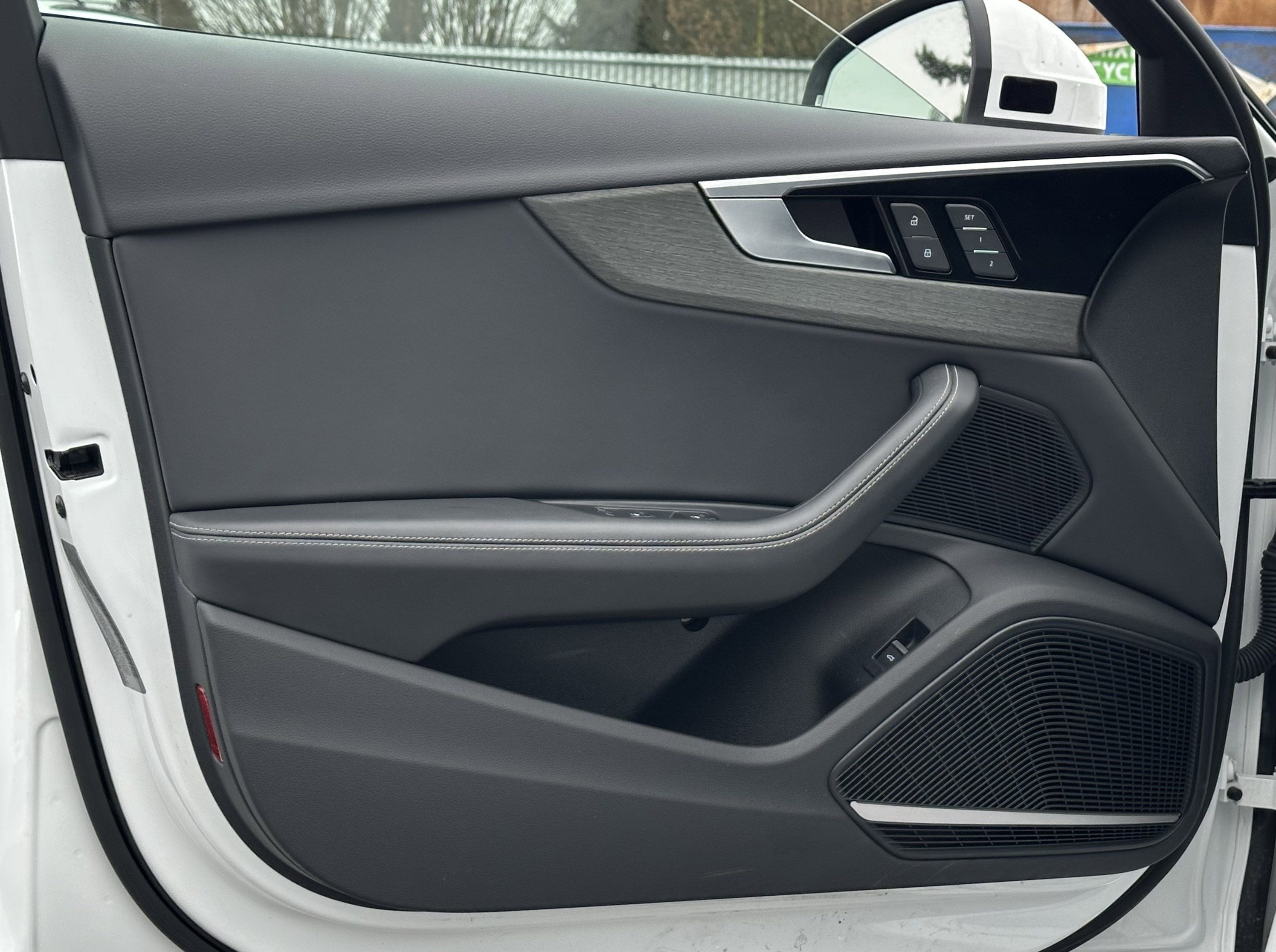 2024 Audi A4 Sedan S line Premium Plus