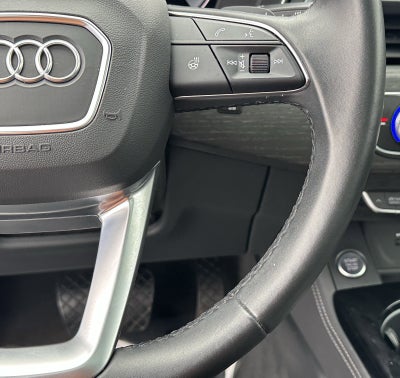 2024 Audi A4 Sedan S line Premium Plus