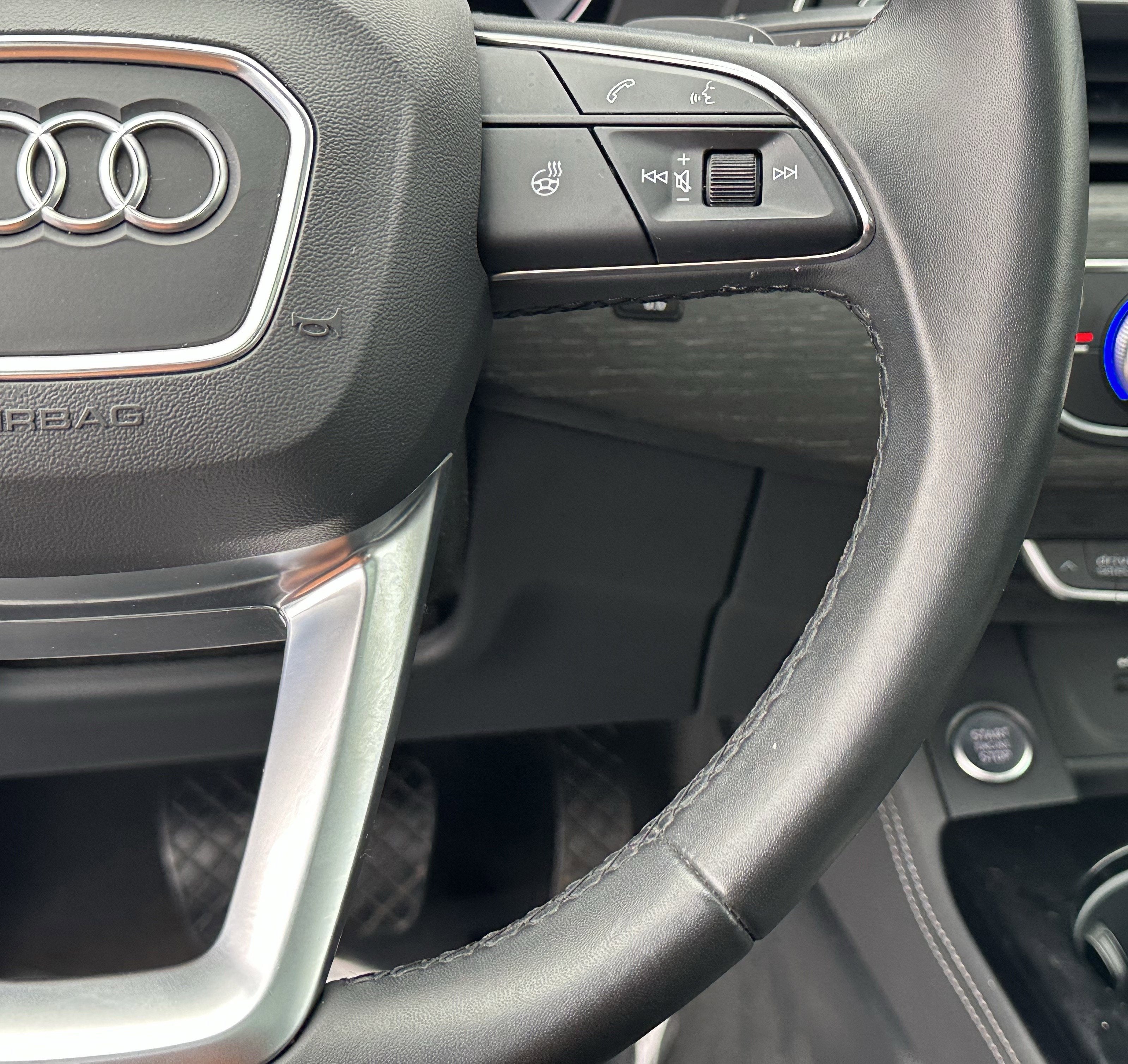 2024 Audi A4 Sedan S line Premium Plus