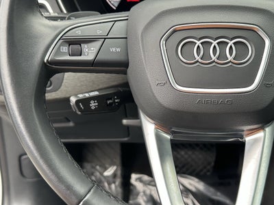 2024 Audi A4 Sedan S line Premium Plus