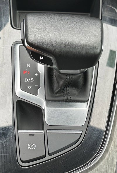 2024 Audi A4 Sedan S line Premium Plus