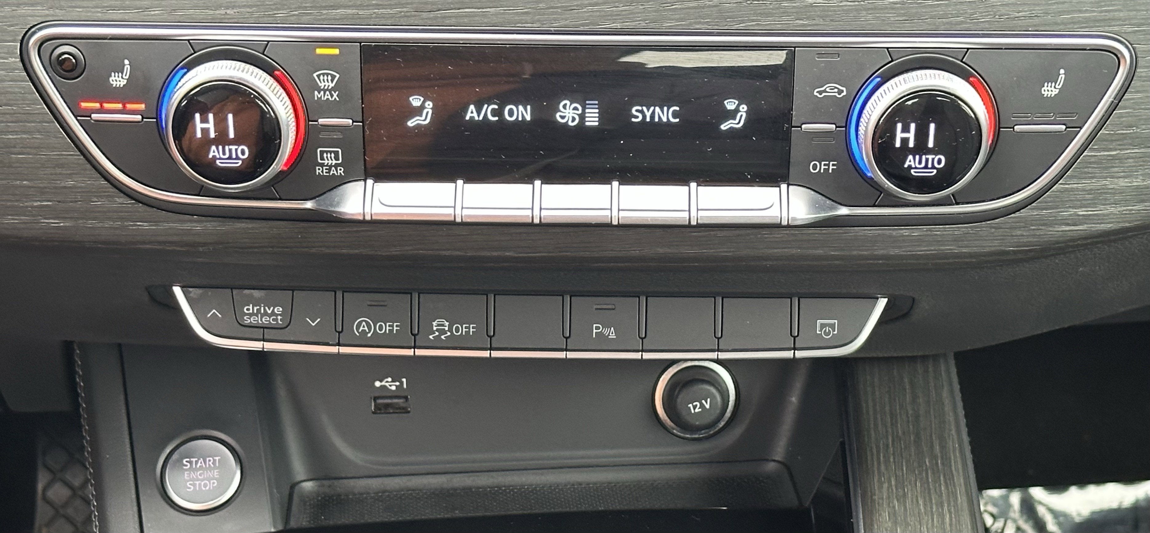 2024 Audi A4 Sedan S line Premium Plus