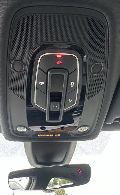 2024 Audi A4 Sedan S line Premium Plus