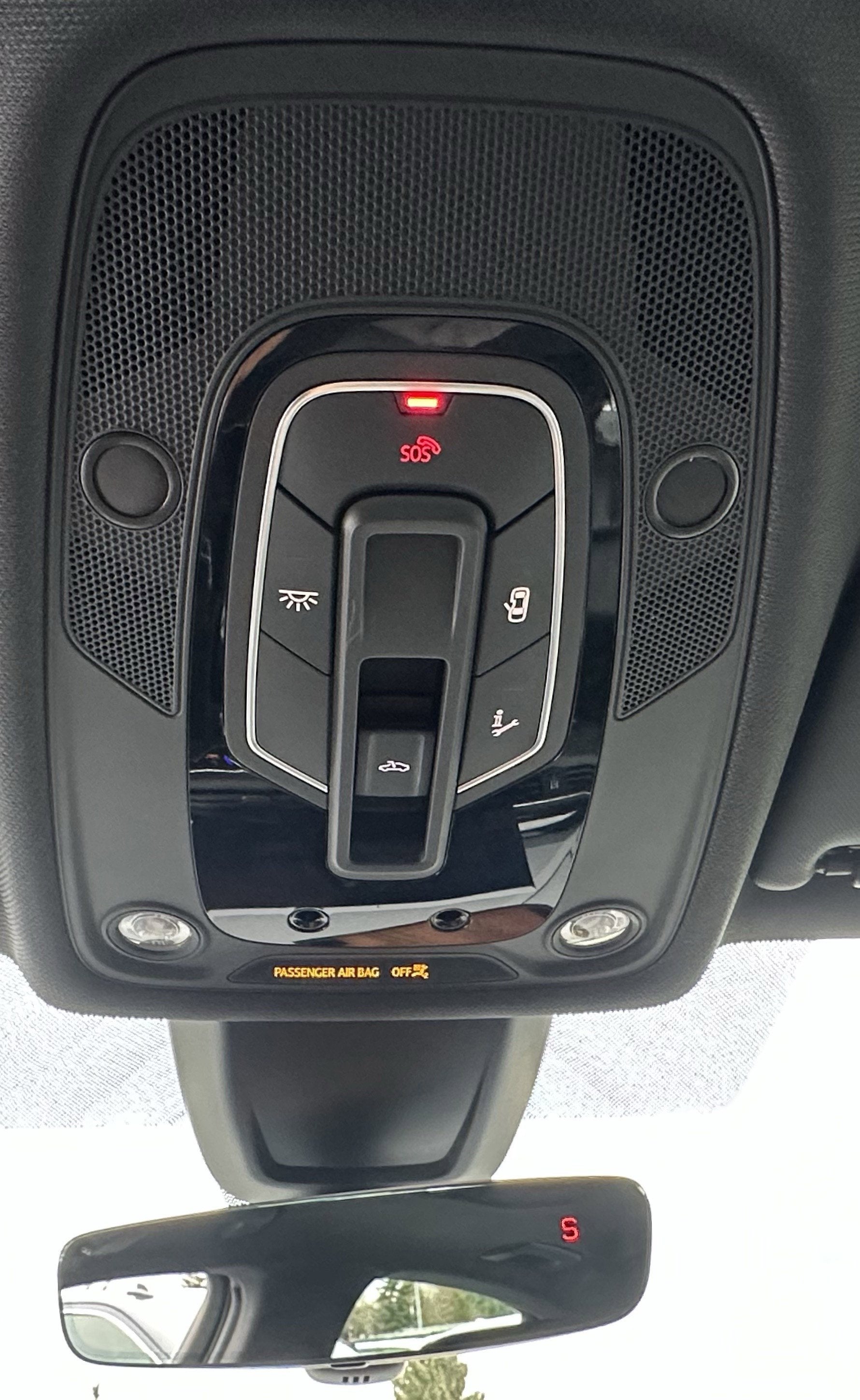 2024 Audi A4 Sedan S line Premium Plus