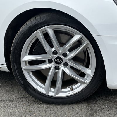 2024 Audi A4 Sedan S line Premium Plus