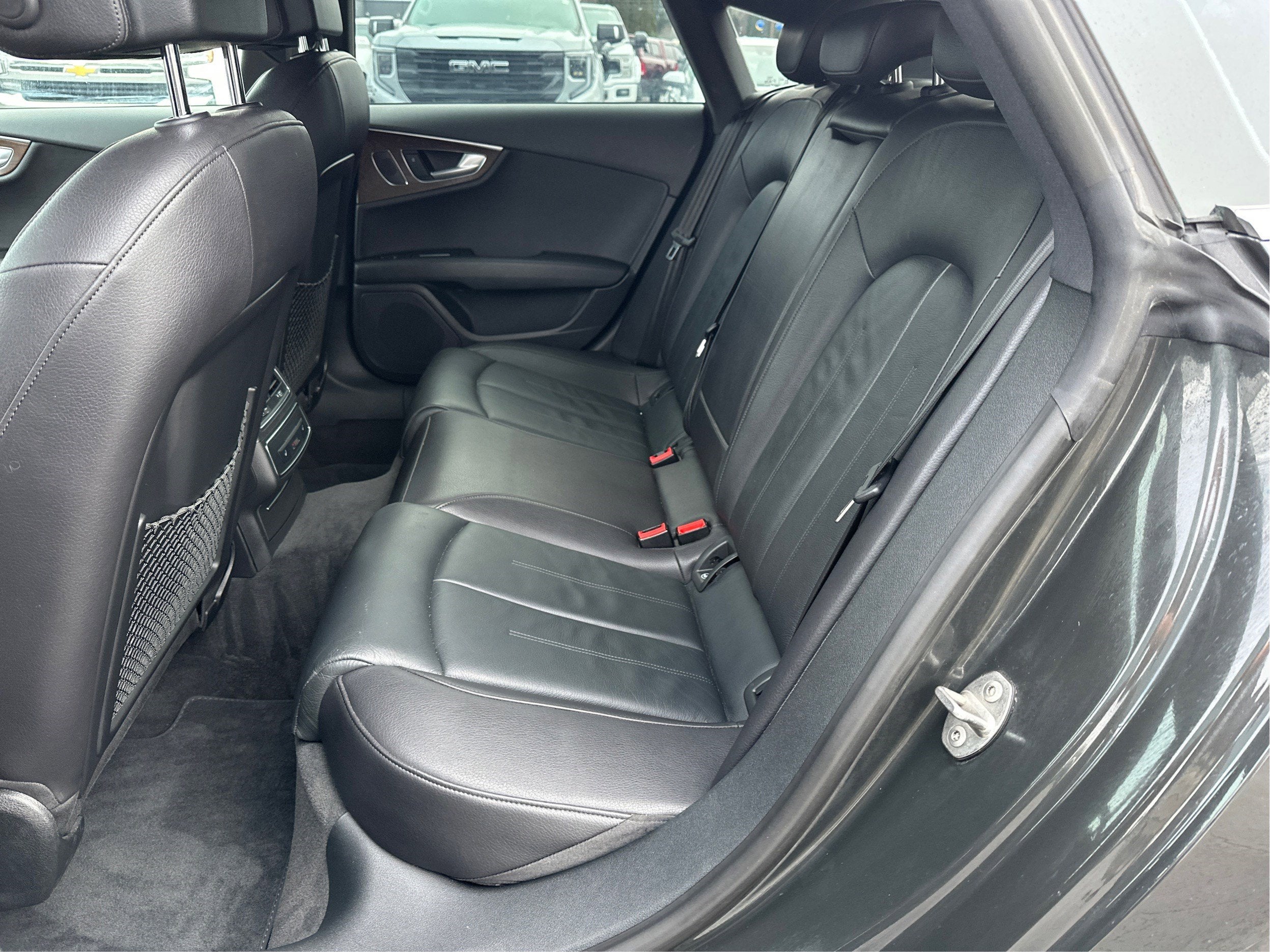 2016 Audi A7 3.0 Premium Plus