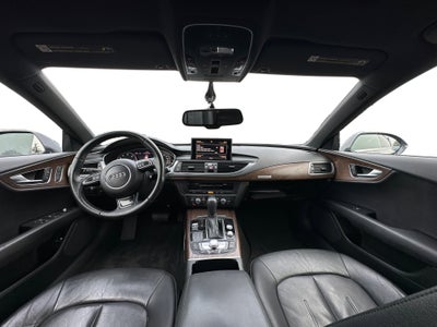 2016 Audi A7 3.0 Premium Plus