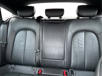 2016 Audi A7 3.0 Premium Plus