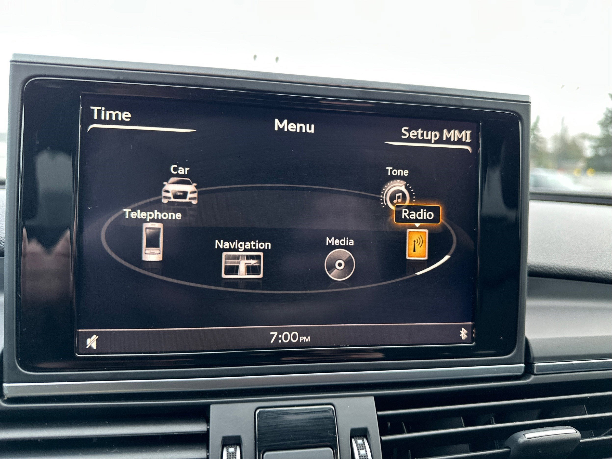 2016 Audi A7 3.0 Premium Plus