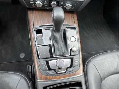2016 Audi A7 3.0 Premium Plus