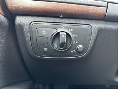 2016 Audi A7 3.0 Premium Plus