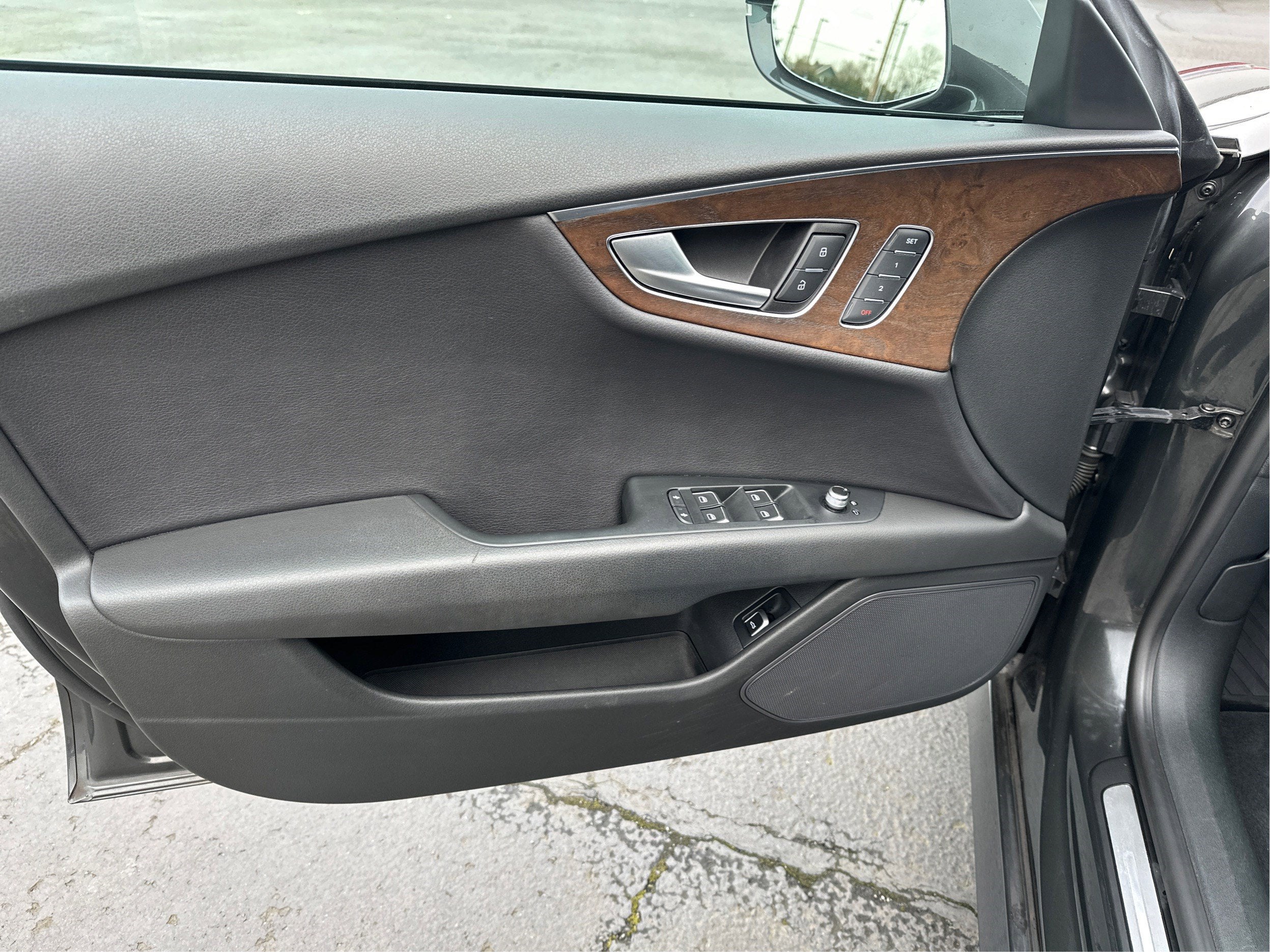 2016 Audi A7 3.0 Premium Plus