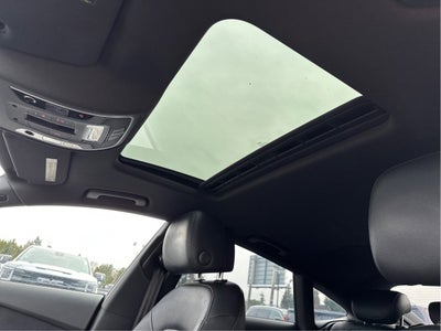 2016 Audi A7 3.0 Premium Plus