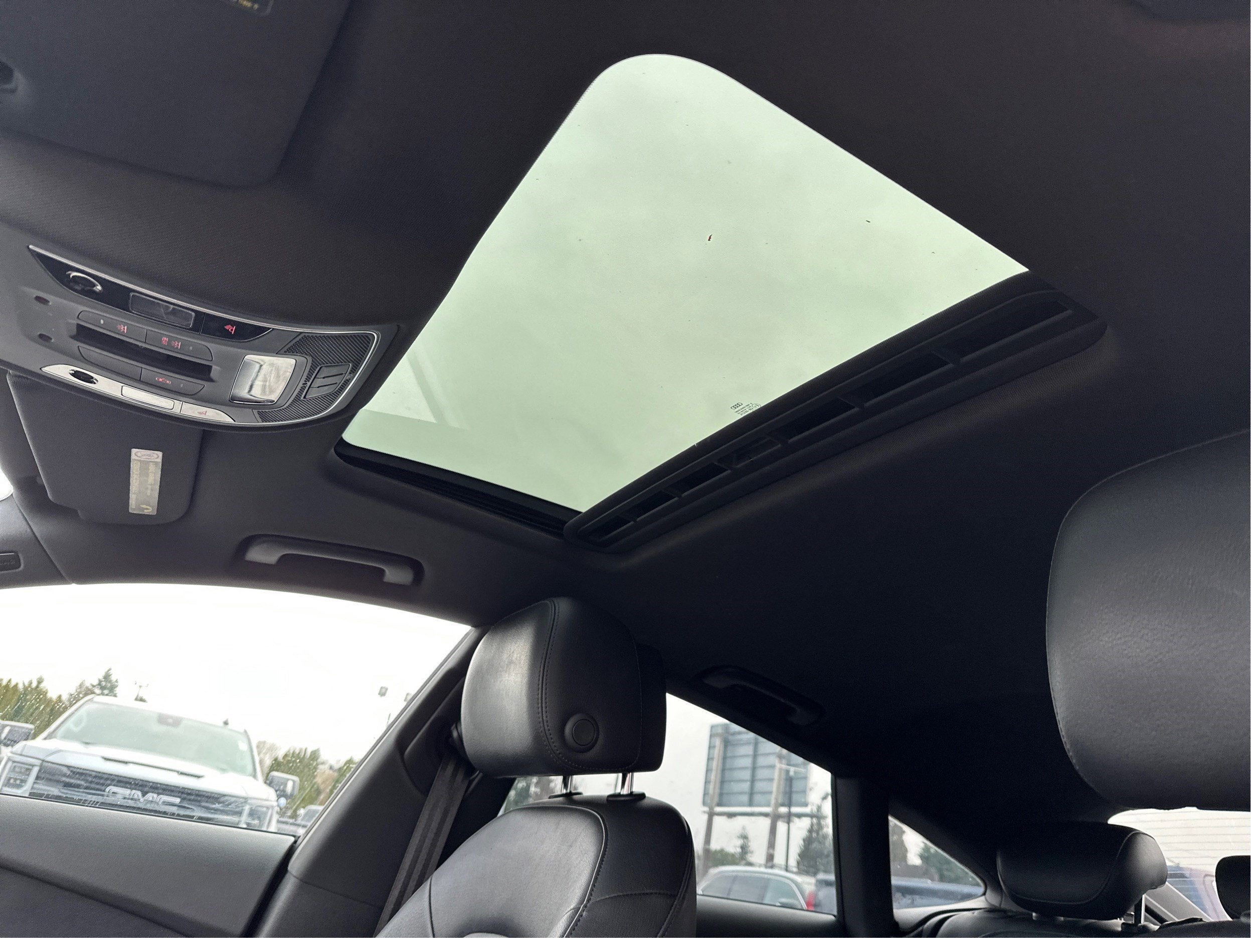 2016 Audi A7 3.0 Premium Plus